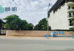 BÁN ĐẤT HOÀ LẠC, SÁT QUỐC LỘ 21, TĐC PHÚ CÁT, Ô TÔ TRÁNH, ĐỐI DIỆN METRO CITY HOÀ LẠC