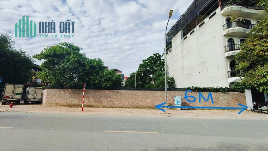 BÁN ĐẤT HOÀ LẠC, SÁT QUỐC LỘ 21, TĐC PHÚ CÁT, Ô TÔ TRÁNH, ĐỐI DIỆN METRO CITY HOÀ LẠC