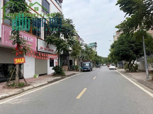 Bán mảnh đât thổ cư nằm trong khu phân lô tái định cư Linh Sơn