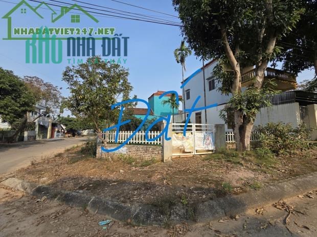 Bán mảnh đât thổ cư nằm trong khu phân lô tái định cư Linh Sơn