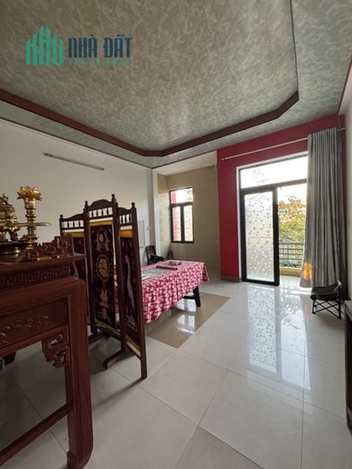 🌟 NHÀ 2 TẦNG MẶT TIỀN KHUÊ TRUNG – Ở NGAY – GIÁ CHỈ 7,7 TỶ!