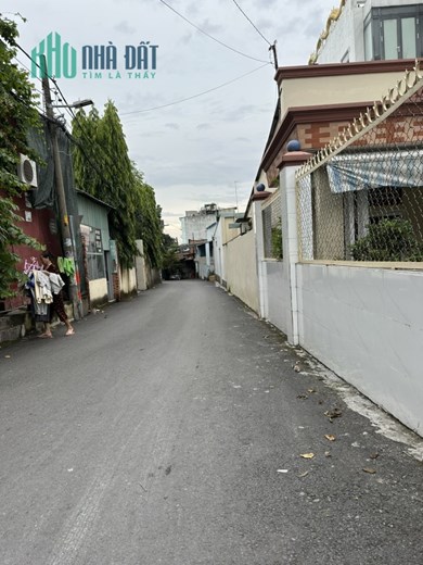 6,6 Tỷ, 152M2 , MT 6M DÒNG TIỀN 16 TR/THÁNG VỚI 9 PHÒNG TRỌ - HXH NGUYỄN XIỂN