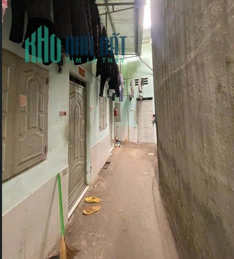 6,6 Tỷ, 152M2 , MT 6M DÒNG TIỀN 16 TR/THÁNG VỚI 9 PHÒNG TRỌ - HXH NGUYỄN XIỂN