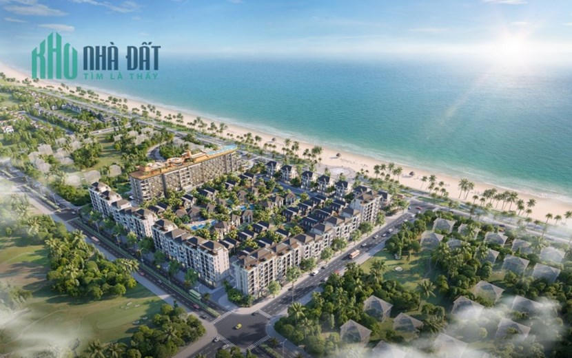 Bán shophouse đẹp tại Độc Lập, Bình Kiến, Tuy Hòa, Phú Yên, giá thỏa thuận, 168m2