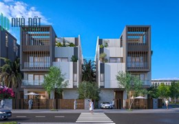 Chỉ còn vài căn nhà phố liền kề có giá tốt nhất tại dự án Cloud Reserve Central TP Tuy Hòa Chỉ 9tyx
