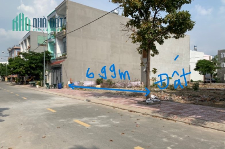 BÁN ĐẤT HOÀ LẠC, SÁT QUỐC LỘ 21, ĐỐI DIỆN ĐH FPT, ĐHQG, Ô TÔ TRÁNH, 100M2, MT7, TRỤC CHÍNH