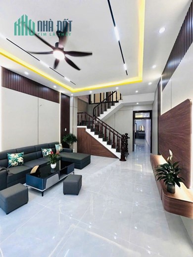 🌟 NHÀ 3 TẦNG HÒA XUÂN – Ở SƯỚNG, KINH DOANH ĐỈNH – GIÁ CHỈ 8,8 TỶ!