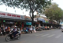 BÁN ĐẤT HÒA LẠC SÁT ĐẠI LỘ THĂNG LONG, TUYẾN METRO, LÕI KHU CNC HÒA LẠC, ĐỐI DIỆN ĐẠI DIỆN FPT