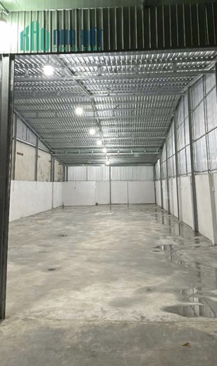 Bán đất nền hợp xây nhà liền kề, kho xưởng Thạnh Lộc Quận 12