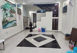 25 tỷ/Nhà 2 mặt tiền,4 tầng,đường Trần Bình Trọng,Phường Phước Ninh,Đà Nẵng.