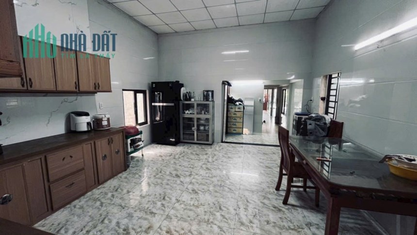 193m² / 4,5 tỷ – Nhà cấp 4 kiệt Non Nước, Hòa Hải, Ngũ Hành Sơn, Đà Nẵng. Hướng Đông.