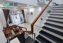 🌟 NHÀ 2 TẦNG MỚI – ĐƯỜNG 10M5 NGŨ HÀNH SƠN – GIÁ CHỈ 6,95 TỶ 🌟