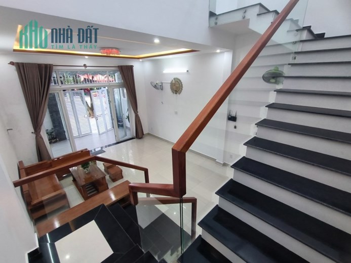 🌟 NHÀ 2 TẦNG MỚI – ĐƯỜNG 10M5 NGŨ HÀNH SƠN – GIÁ CHỈ 6,95 TỶ 🌟