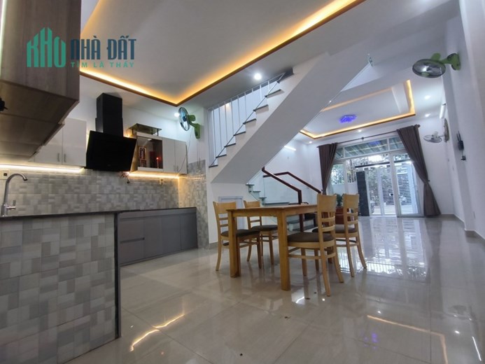 🌟 NHÀ 2 TẦNG MỚI – ĐƯỜNG 10M5 NGŨ HÀNH SƠN – GIÁ CHỈ 6,95 TỶ 🌟