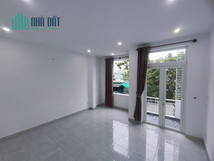 🌟 NHÀ 2 TẦNG MỚI – ĐƯỜNG 10M5 NGŨ HÀNH SƠN – GIÁ CHỈ 6,95 TỶ 🌟