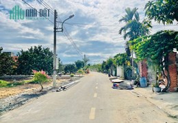 Bán 250m2 đất vườn bưởi có thổ cư giá 950tr ngay Bình Dương.