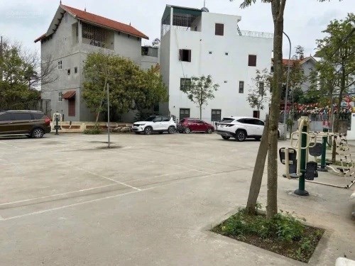 BÁN ĐẤT HOÀ LẠC, HUYỆN THẠCH THẤT, ĐỐI DIỆN ĐH FPT, ĐHQG, SÁT METRO, GẦN ĐẠI LỘ THĂNG LONG