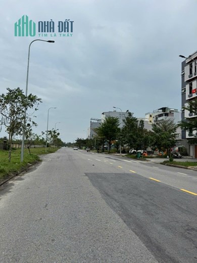 90m2/ 11,2 tỷ Đường Nguyễn Đức Thuận rộng 15m lề 9m, sát Biển Sơn Thủy,H:Bắc