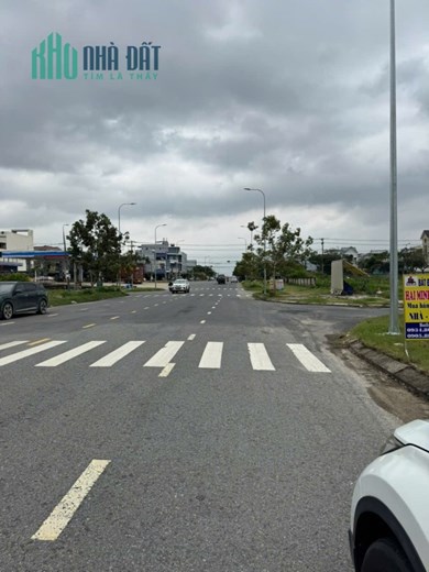 90m2/ 11,2 tỷ Đường Nguyễn Đức Thuận rộng 15m lề 9m, sát Biển Sơn Thủy,H:Bắc