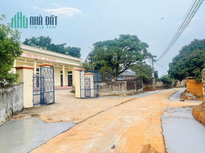 BÁN ĐẤT HOÀ LẠC, SÁT ĐẠI LỘ THĂNG LONG, TUYẾN METRO5, LÕI KHU CNC HOÀ LẠC, ĐỐI DIỆN ĐH FPT, ĐHQG.