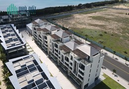 Chính chủ bán shophouse 108m2 tại L'Aurora Phú Yên, giá thỏa thuận, 5PN, 2WC