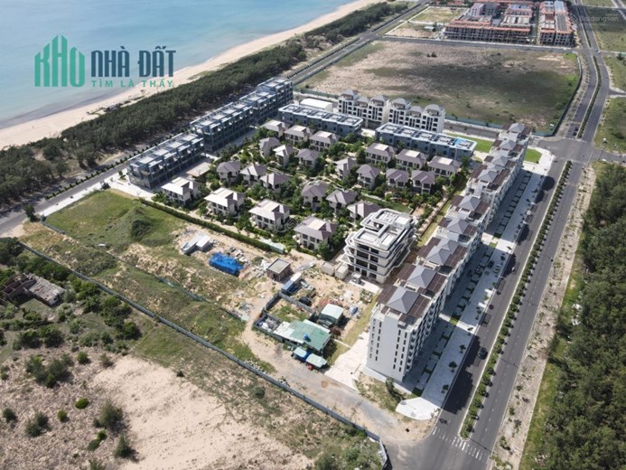Bán shophouse view đẹp 168m2, giá thỏa thuận tại Độc Lập, Bình Kiến, Tuy Hòa, Phú Yên