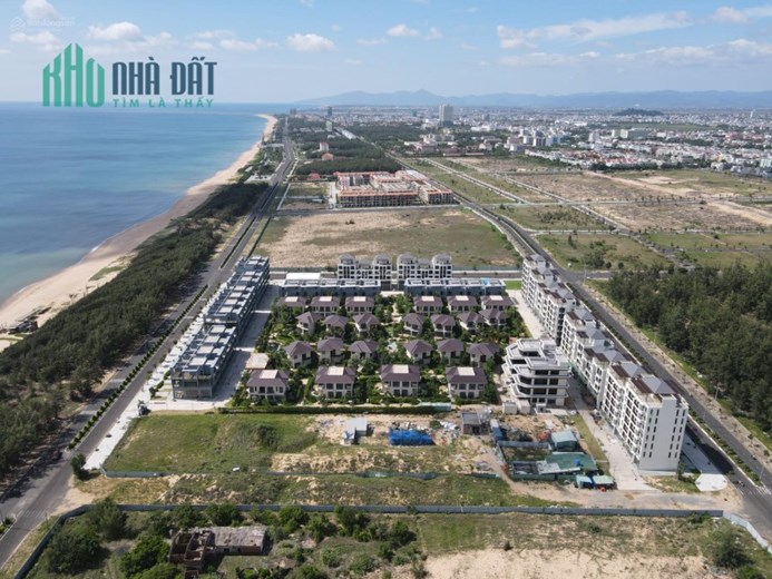 Bán shophouse view đẹp 168m2, giá thỏa thuận tại Độc Lập, Bình Kiến, Tuy Hòa, Phú Yên