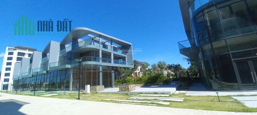 Bán shophouse view đẹp 168m2, giá thỏa thuận tại Độc Lập, Bình Kiến, Tuy Hòa, Phú Yên