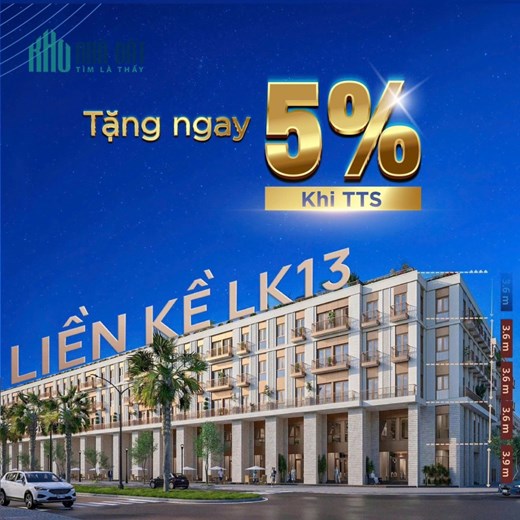 Bán biệt thự Cloud Reserve Central Tuy Hòa, giá thỏa thuận, 300m2