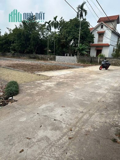 Bán đất Hoà Lạc, sát đại lộ Thăng Long, tuyến Metro5, lõi khu CNC Hoà Lạc, đối diện đhfpt, đhqg.