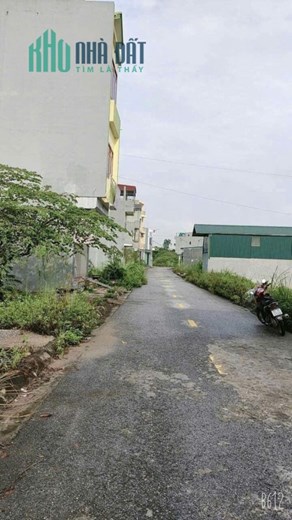 Bán đất Hoà Lạc, sát đại lộ Thăng Long, tuyến Metro5, lõi khu CNC Hoà Lạc, đối diện đhfpt, đhqg.