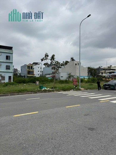 180m2/ 22,2 tỷ Đường Nguyễn Đức Thuận rộng 15m lề 9m, sát Biển Sơn Thủy,H:Bắc