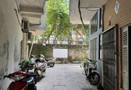 Giang Văn Minh KHU VỰC CỰC THOÁNG, NGÕ RỘNG 45m 3 tầng chỉ 10.9 tỷ - MẶT TIỀN ĐẸP, SỔ VUÔNG