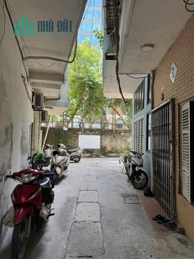Giang Văn Minh KHU VỰC CỰC THOÁNG, NGÕ RỘNG 45m 3 tầng chỉ 10.9 tỷ - MẶT TIỀN ĐẸP, SỔ VUÔNG