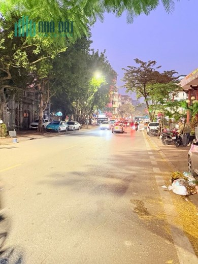 Giang Văn Minh KHU VỰC CỰC THOÁNG, NGÕ RỘNG 45m 3 tầng chỉ 10.9 tỷ - MẶT TIỀN ĐẸP, SỔ VUÔNG