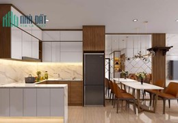 Giá rẻ! Bán căn 30T, phố Nguyễn Chánh, 76/80m2, 3pn, 6.8 tỷ - 0975118822.