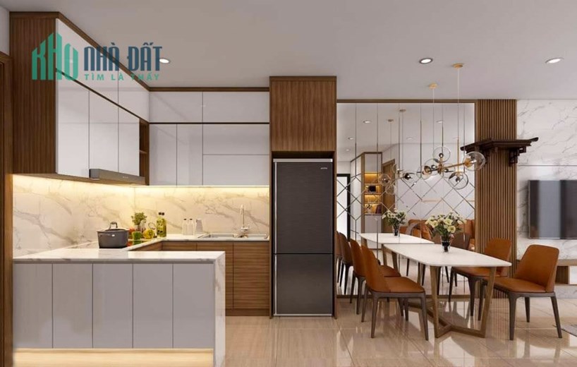Giá rẻ! Bán căn 30T, phố Nguyễn Chánh, 76/80m2, 3pn, 6.8 tỷ - 0975118822.