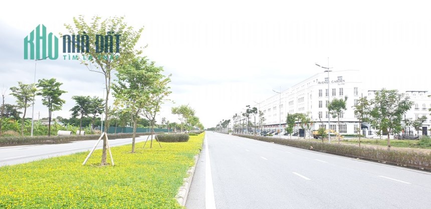 Bán nhà 5 tầng Liên Mạc Thượng Cát, Bắc Từ Liêm, ô tô đỗ cổng, hơn 5 tỷ.