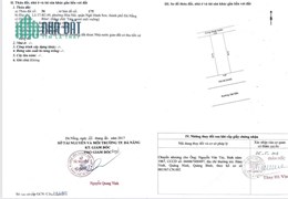 5,5 TỶ  80m² (5x16) VIỆT BẮC 7,5m  KHU TĐC ĐÔNG HẢI, NH.SƠN – h.NAM
