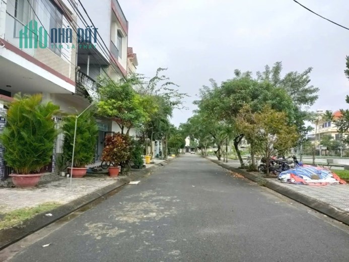 5,3 TỶ  103m²  ĐÔNG HẢI 8  KHU TĐC ĐÔNG HẢI, NHSƠN – H.ĐBẮC