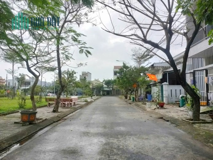 5,3 TỶ  103m²  ĐÔNG HẢI 8  KHU TĐC ĐÔNG HẢI, NHSƠN – H.ĐBẮC