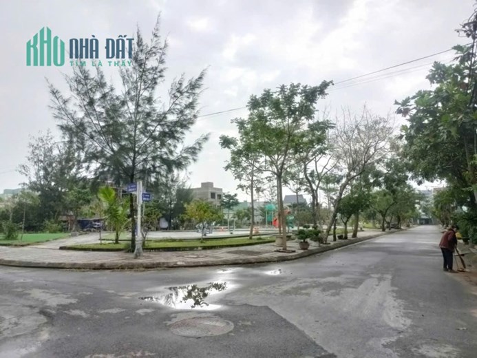 5,3 TỶ  103m²  ĐÔNG HẢI 8  KHU TĐC ĐÔNG HẢI, NHSƠN – H.ĐBẮC