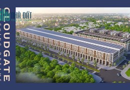 Bán Nhà Phố Lền Kề The Cloud Reserve Central Tuy Hoa, giá thỏa thuận, 100m2,view đẹp ,gần công viên