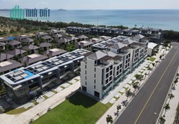Bán shphouse biển L'aurora với giá cực kỳ tốt và siêu lợi nhuận, sổ hồng riêng , thanh khoản nhanh