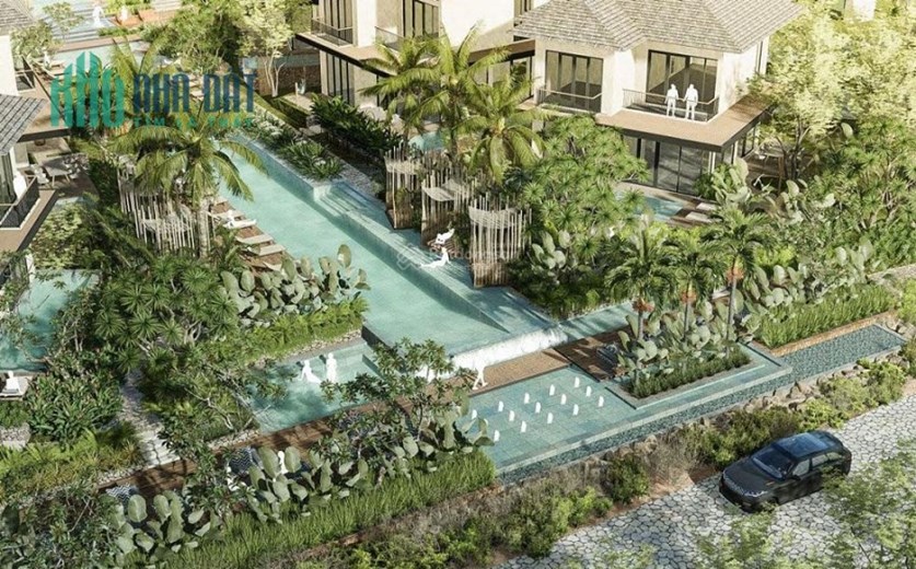 Bán shphouse biển L'aurora với giá cực kỳ tốt và siêu lợi nhuận, sổ hồng riêng , thanh khoản nhanh