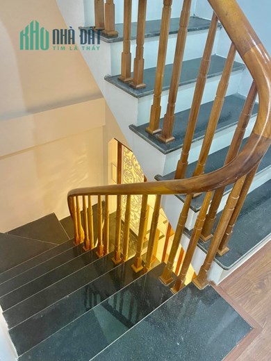 BÁN NHÀ 4 TẦNG XÂY MỚI ĐAN PHƯỢNG – DIỆN TÍCH 48M² – GẦN ĐƯỜNG TÂY THĂNG LONG – GIÁ NHỈNH 5 TỶ