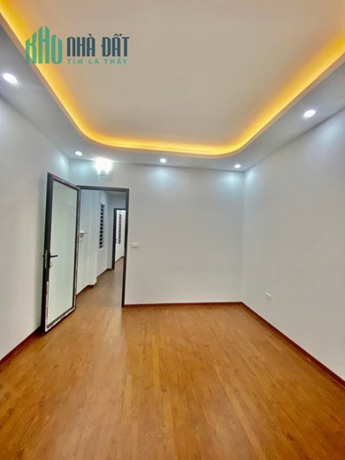 BÁN NHÀ 4 TẦNG XÂY MỚI ĐAN PHƯỢNG – DIỆN TÍCH 48M² – GẦN ĐƯỜNG TÂY THĂNG LONG – GIÁ NHỈNH 5 TỶ