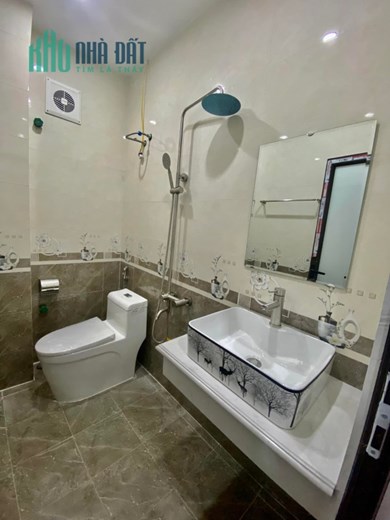 BÁN NHÀ 4 TẦNG XÂY MỚI ĐAN PHƯỢNG – DIỆN TÍCH 48M² – GẦN ĐƯỜNG TÂY THĂNG LONG – GIÁ NHỈNH 5 TỶ