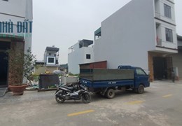 BÁN ĐẤT HOÀ LẠC, HUYỆN THẠCH THẤT, ĐỐI DIỆN ĐH FPT, ĐHQG, SÁT METRO, GẦN ĐẠI LỘ THĂNG LONG .