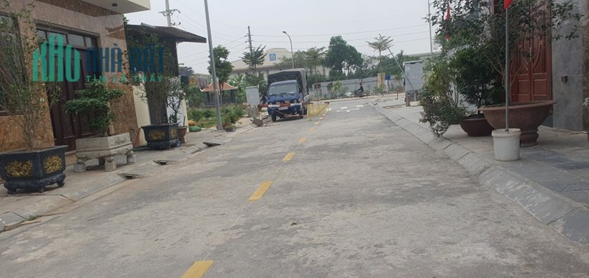 BÁN ĐẤT HOÀ LẠC, HUYỆN THẠCH THẤT, ĐỐI DIỆN ĐH FPT, ĐHQG, SÁT METRO, GẦN ĐẠI LỘ THĂNG LONG .
